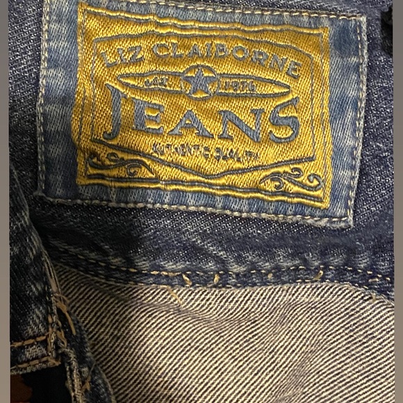 Vintage Liz Claiborne Upcycled Disney Pixar Coco Patch Vest - Picture 7 of 12